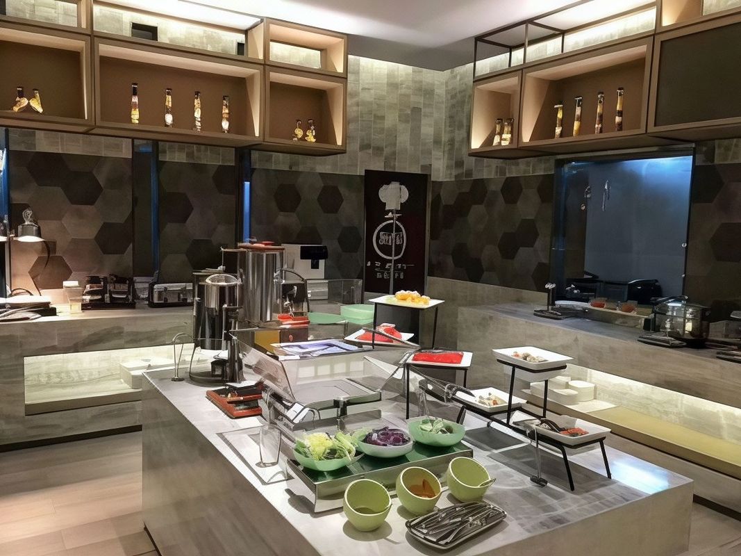 南京福莱喜迦酒店