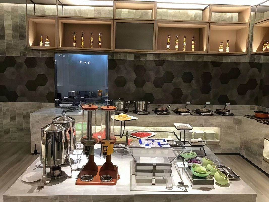 南京福莱喜迦酒店