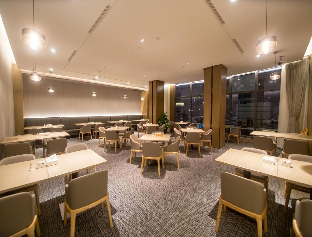 厦门京僎酒店(火车站万象城店)