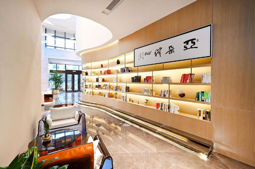 北京天通苑立水桥北路亚朵酒店