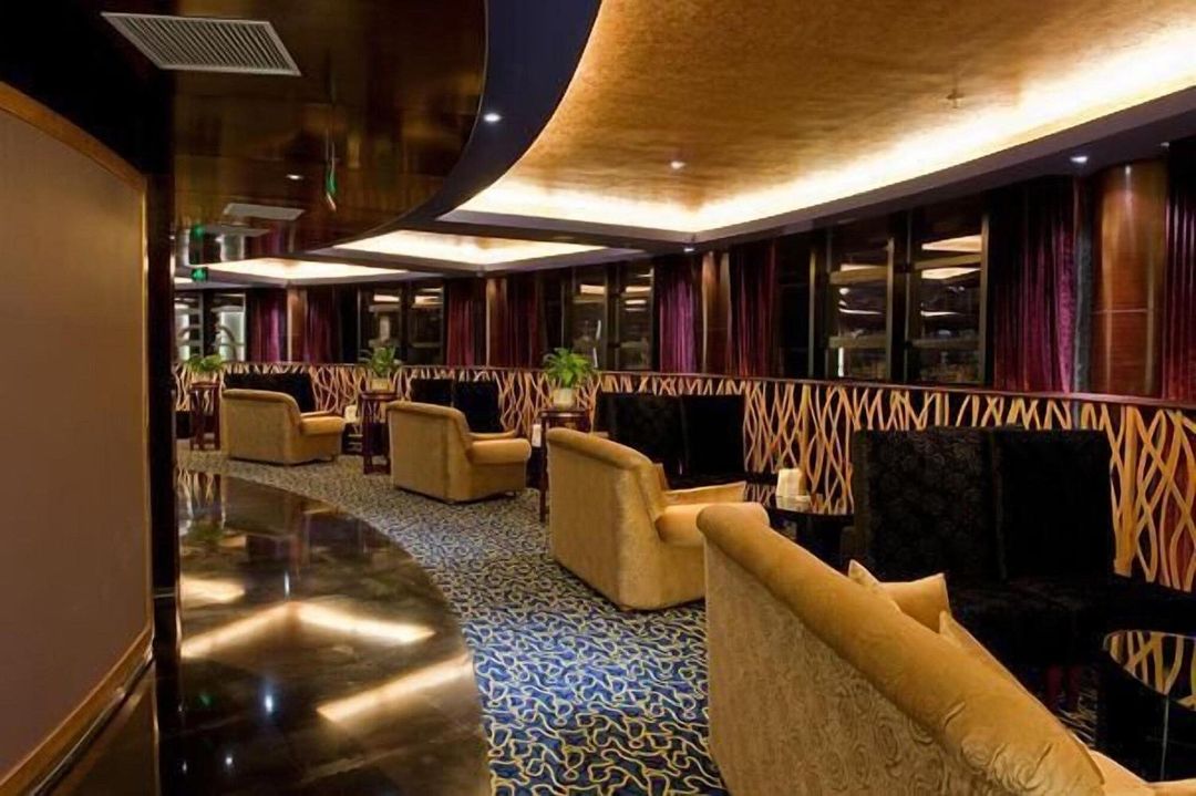 莱阳金山国际酒店