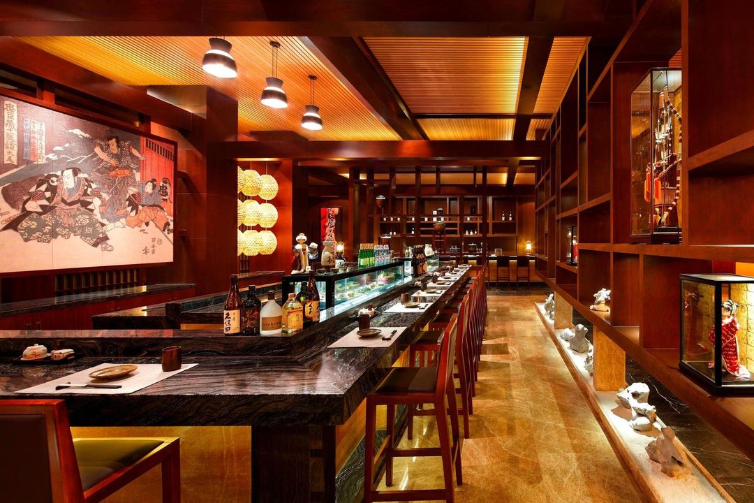 江阴黄嘉喜来登酒店
