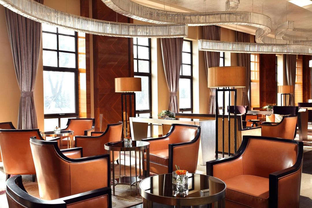 江阴黄嘉喜来登酒店