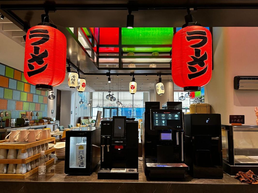 上海张江海科雅乐轩酒店