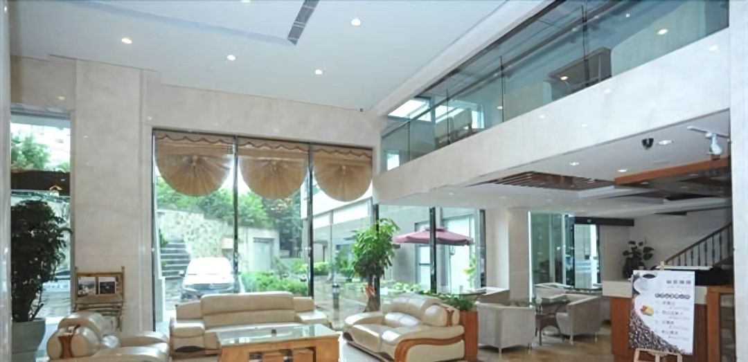 厦门山水丽景大酒店(SM城市广场店)