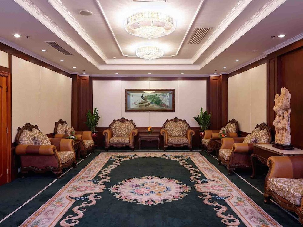 北京国都大饭店
