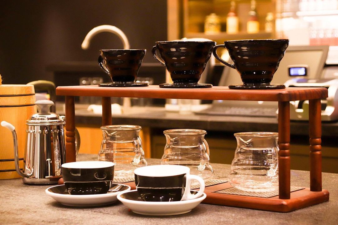 深圳南山科技园CitiGO欢阁酒店