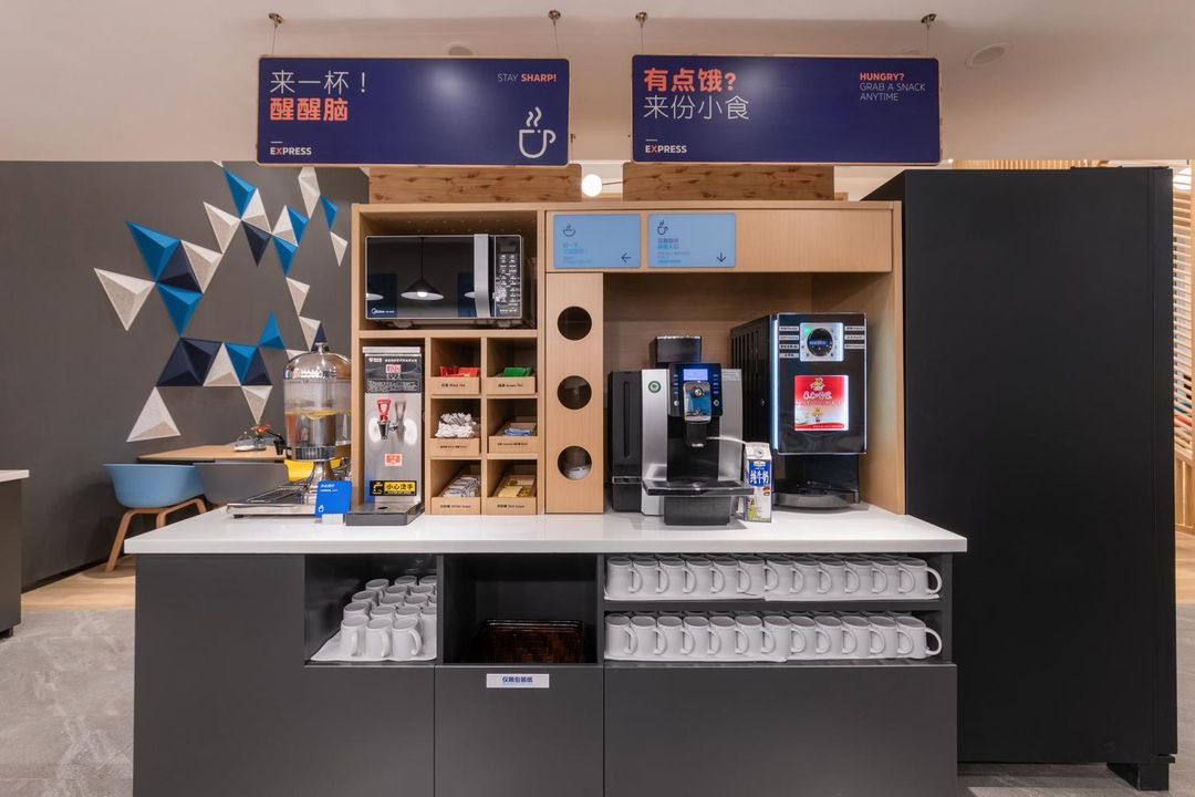 宁波凯洲智选假日酒店