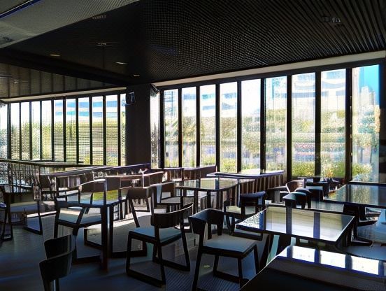 南国会&middot;1站酒店(广州太古汇岗顶地铁站店)