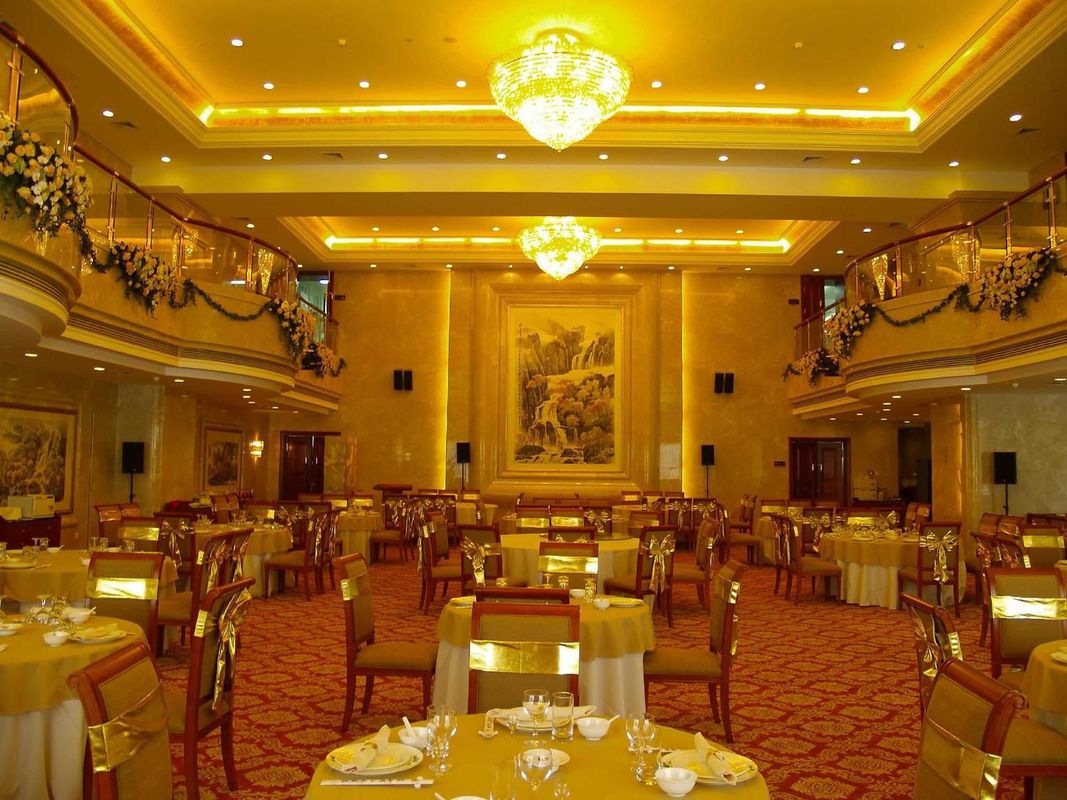 北京鑫海锦江大酒店