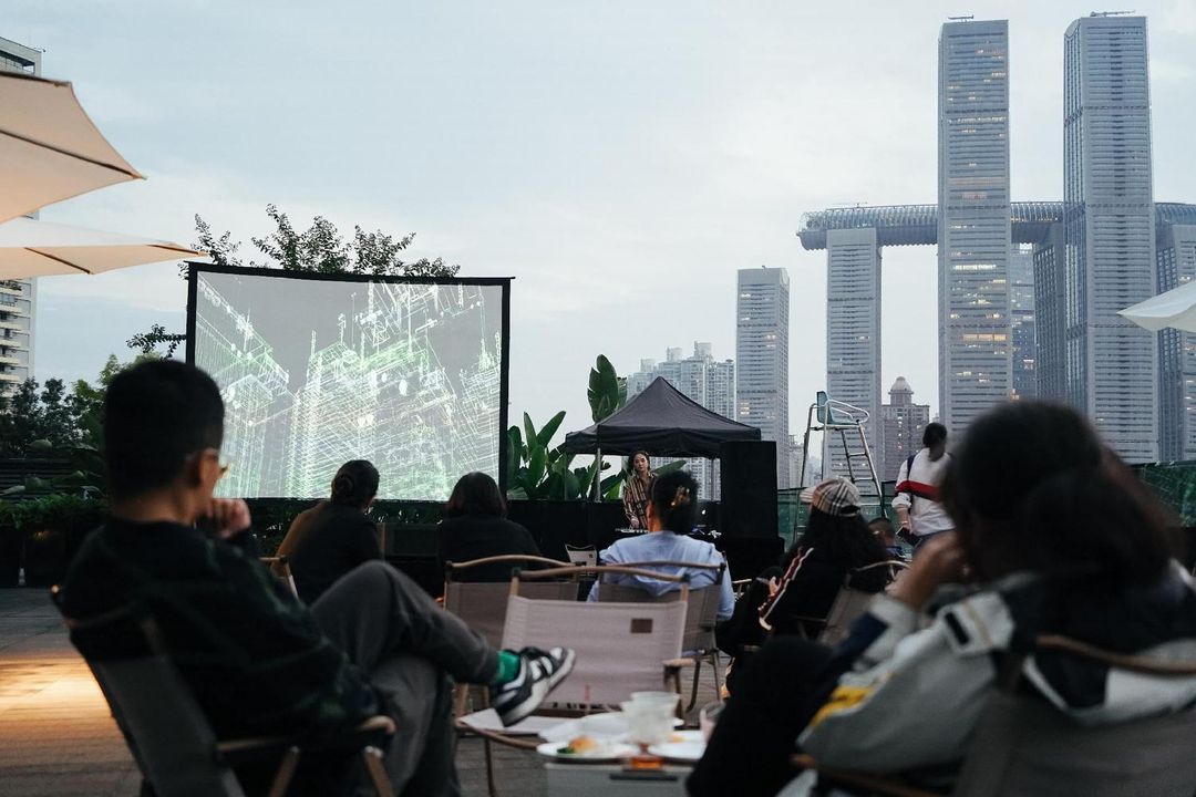 重庆喜马拉雅行政公馆