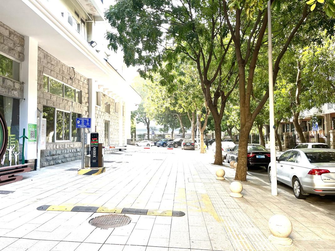 厦门布书智选酒店(嵩屿码头店)