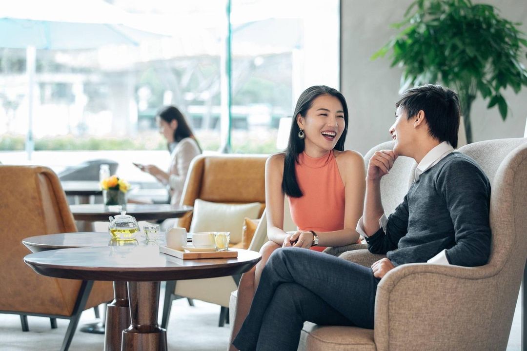 郑州汇怡酒店