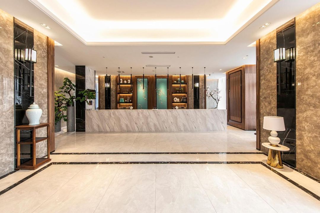 西方财富酒店(福州马尾名城中心店)