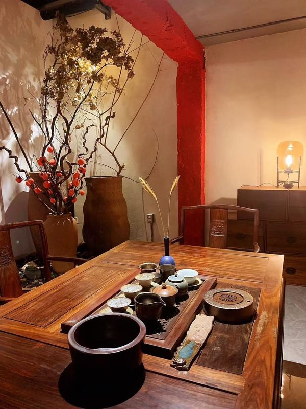 上海浦东机场华美达安可酒店