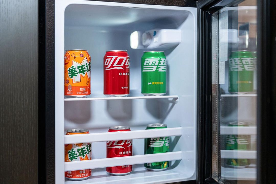 成都亿啡丽呈酒店(春熙路太古里店)