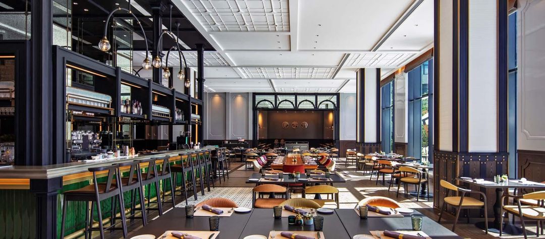 诺金度假酒店&ndash;北京环球度假区