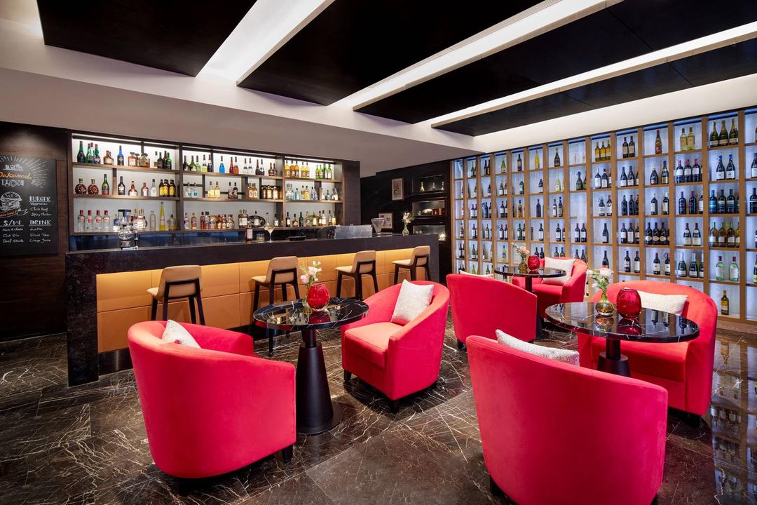 杭州奥克伍德国际酒店公寓
