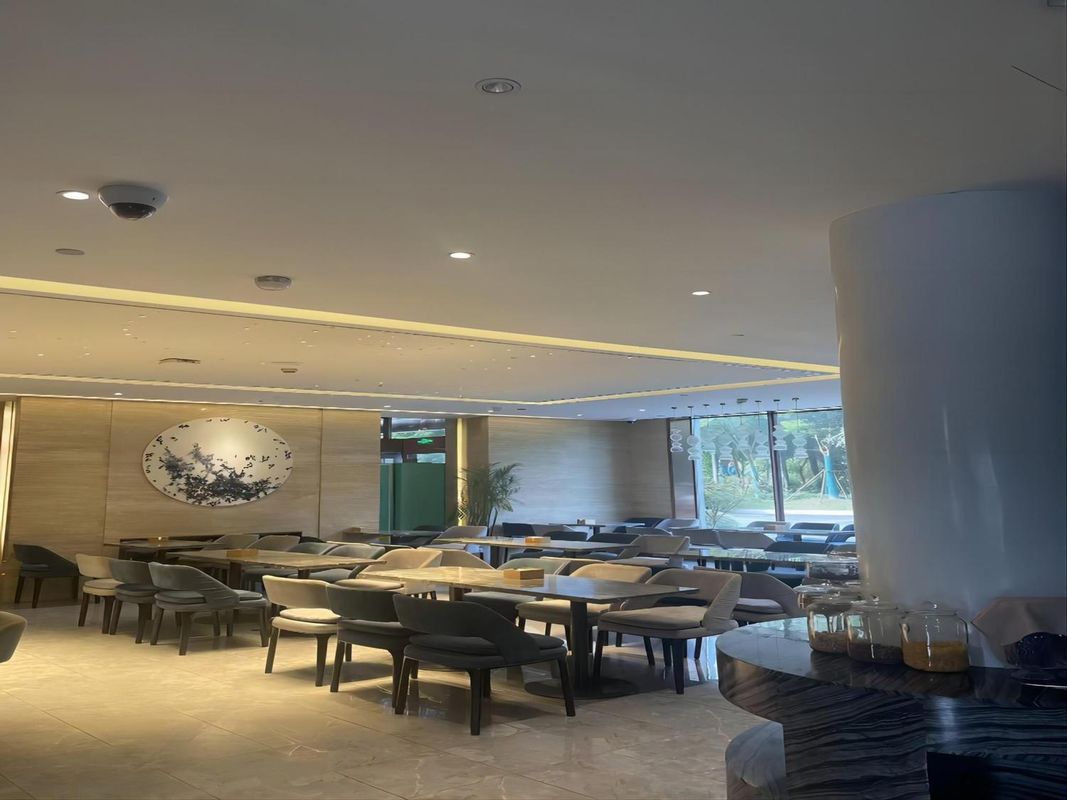 桔子水晶上海临港海洋公园酒店