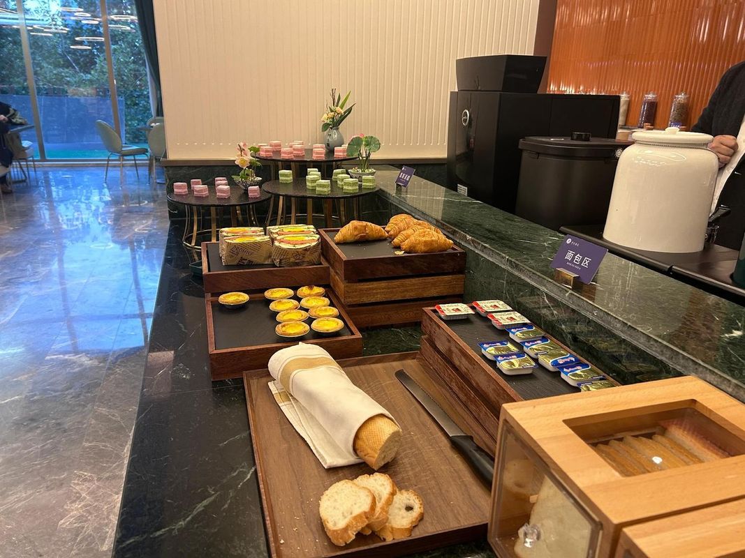 郑州郑东新区漫心酒店