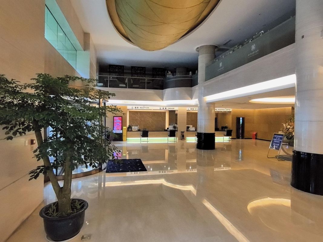 成都金沙世纪酒店