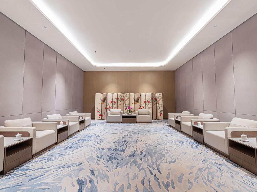 西安伊敦雅高诺富特酒店(奥体中心店)