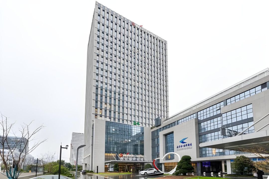 南京瑞斯丽酒店