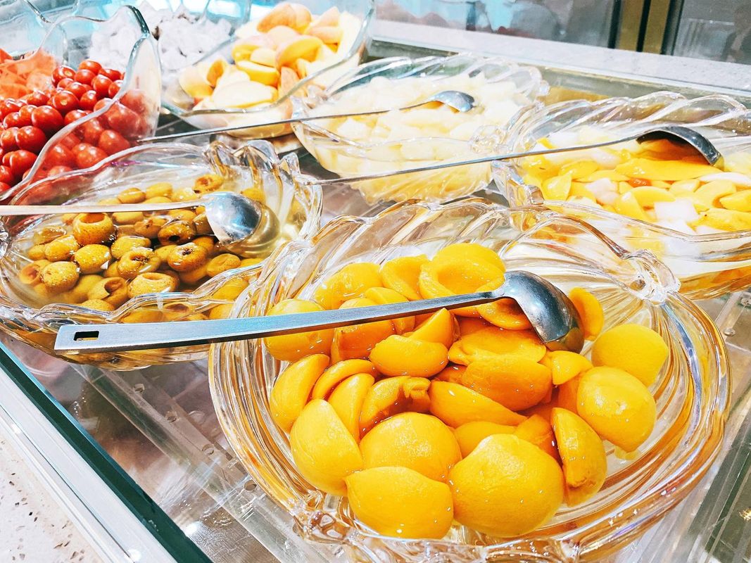 济南会展中心智选假日酒店
