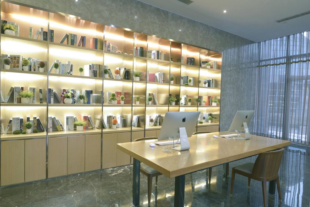 济南会展中心智选假日酒店