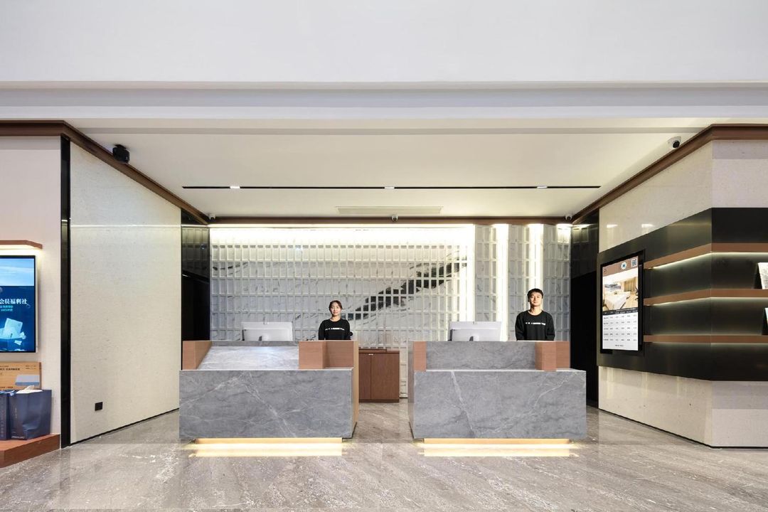 杭州拱墅亚运公园亚朵酒店