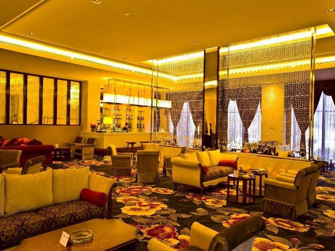 绍兴天马大酒店