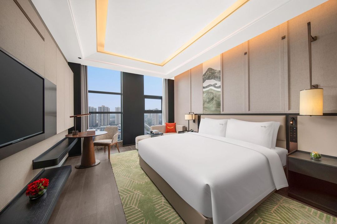 重庆双福假日酒店