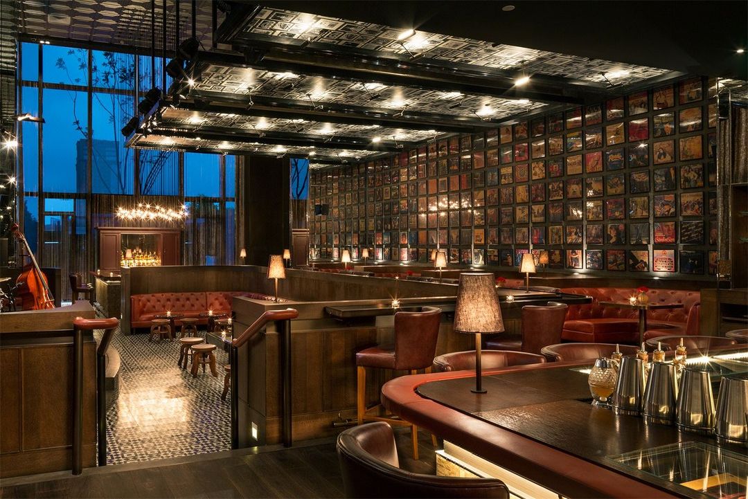成都群光君悦酒店(春熙路太古里店)