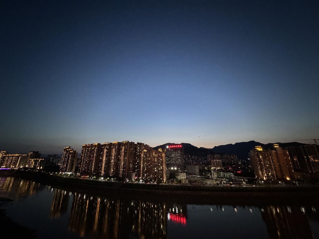 美豪丽致酒店(成都天府新区骑龙地铁站店)