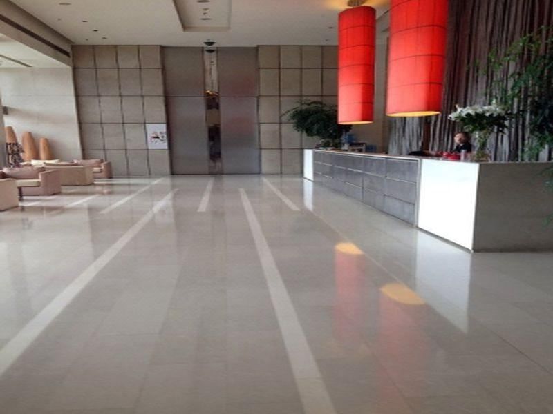 米兰花酒店(无锡惠山古镇店)