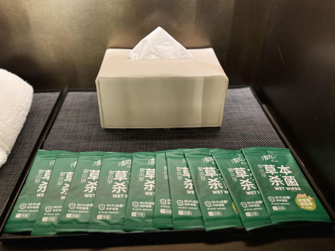 桔子水晶上海北外滩酒店