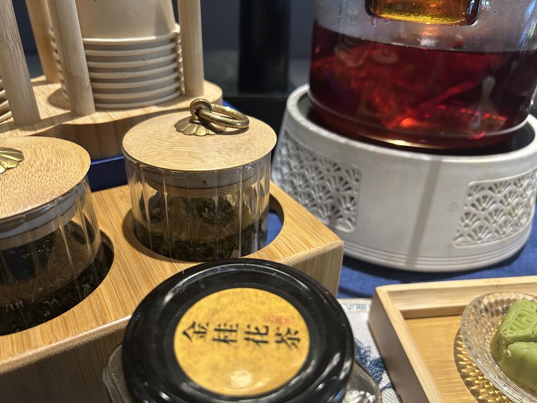 成都太古里春熙路建国璞隐酒店