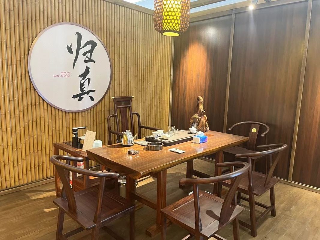 维也纳国际酒店(浏阳经开区中心国际店)