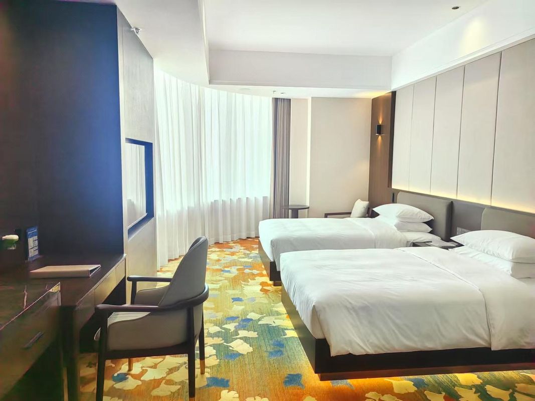 MyHotel迈科酒店(珠海金湾华发商都店)