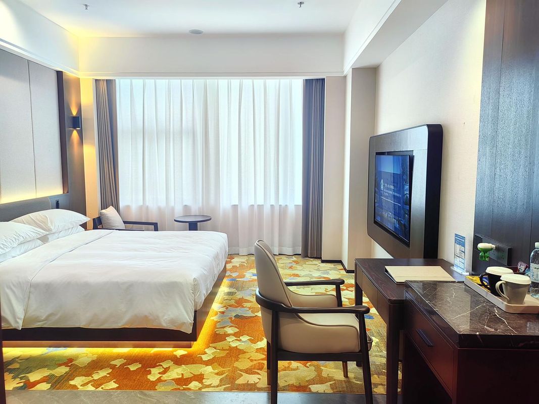 MyHotel迈科酒店(珠海金湾华发商都店)