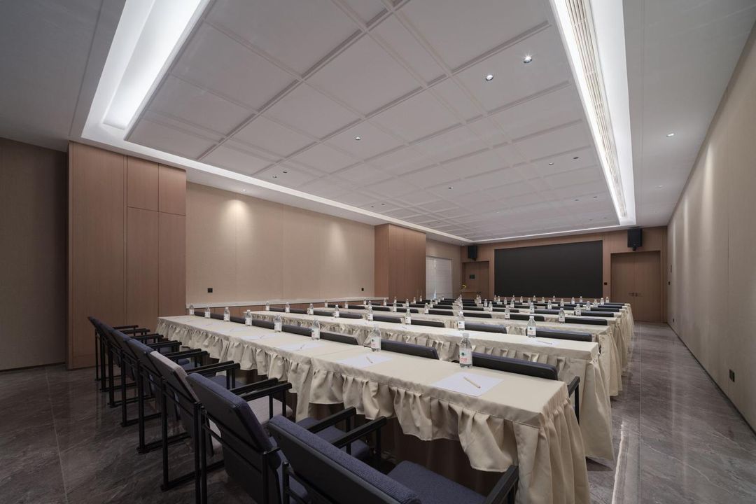 沈阳北陵公园泰山路亚朵酒店