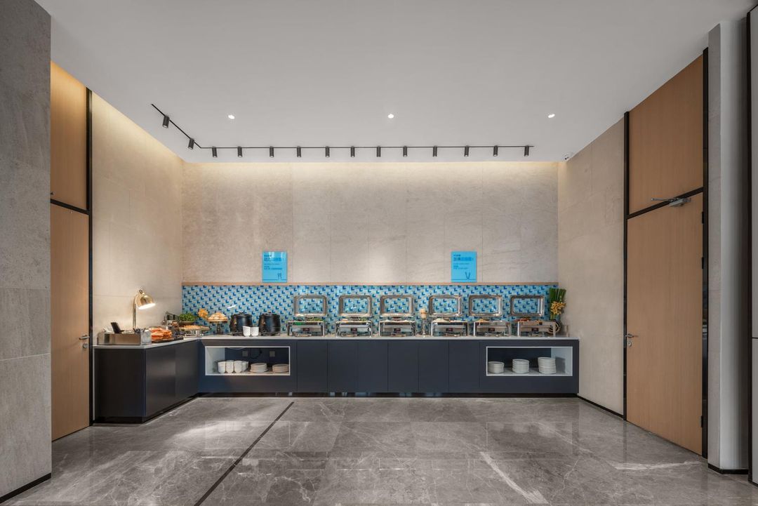 宜兴智选假日酒店