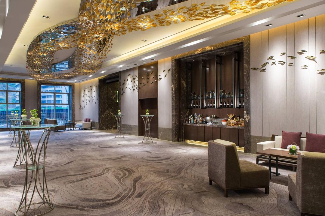 重庆万豪酒店