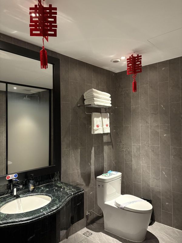 郑州丰乐园大酒店(河南省博物院店)