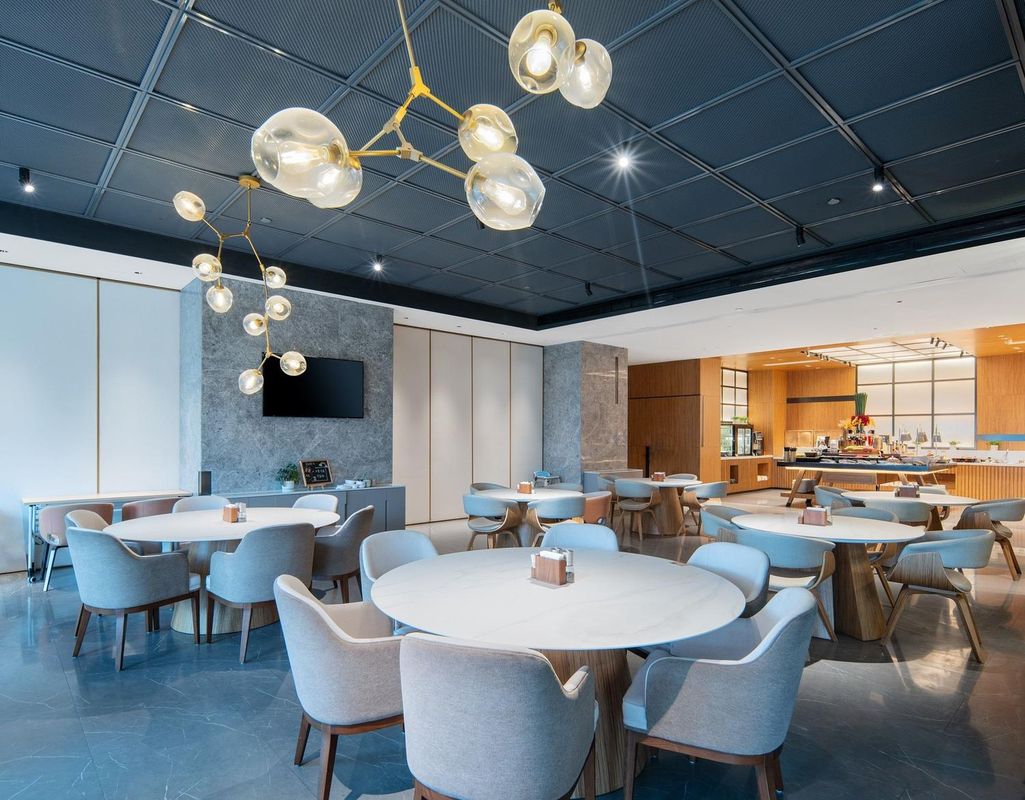 上海五角场逸扉酒店