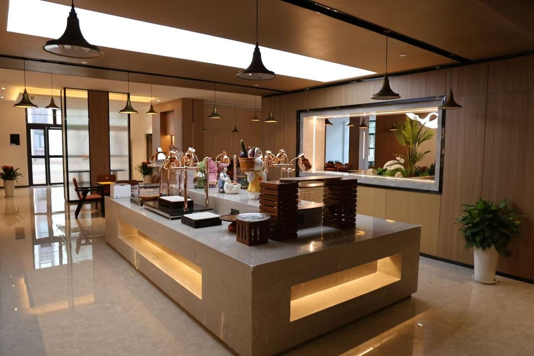 兰州西北宾馆(东方红广场兰州火车站店)