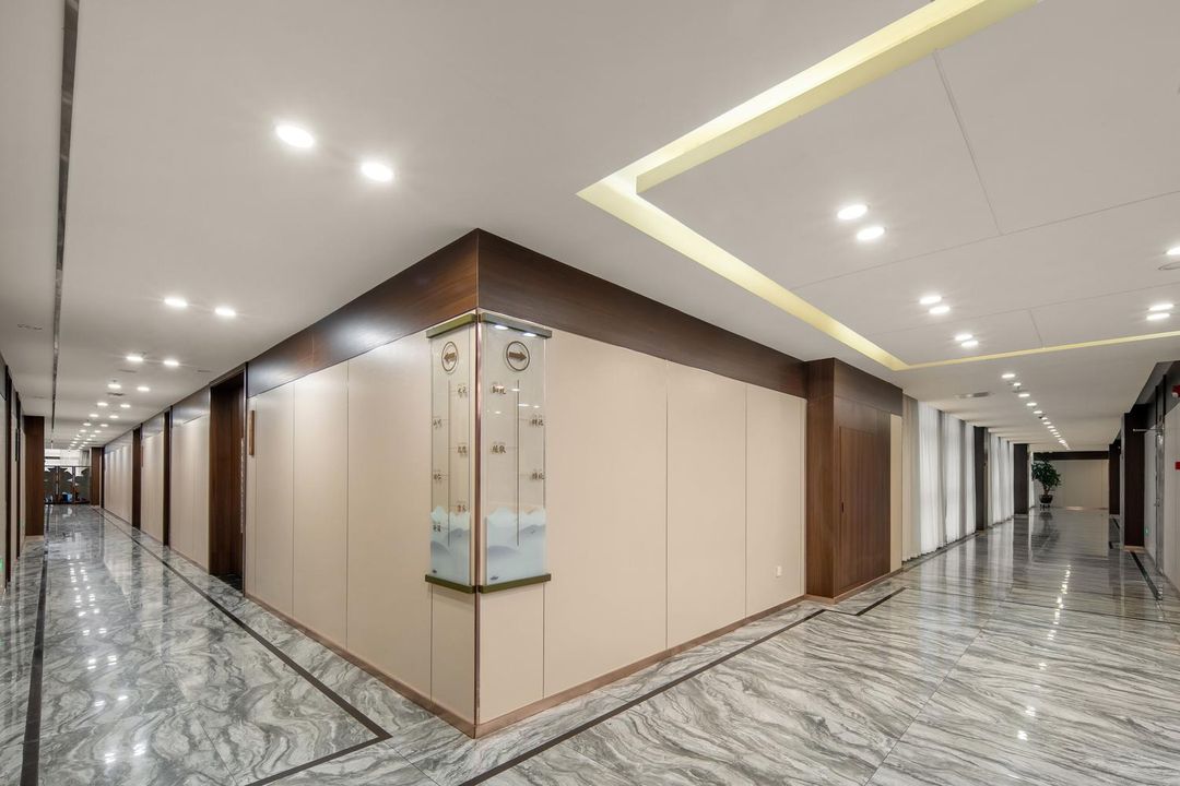 贵州山水大酒店(观山湖区政府店)