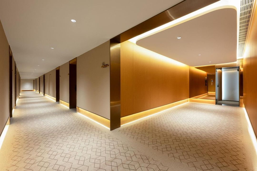 全季酒店(泾渭国际中心陕汽工业园店)