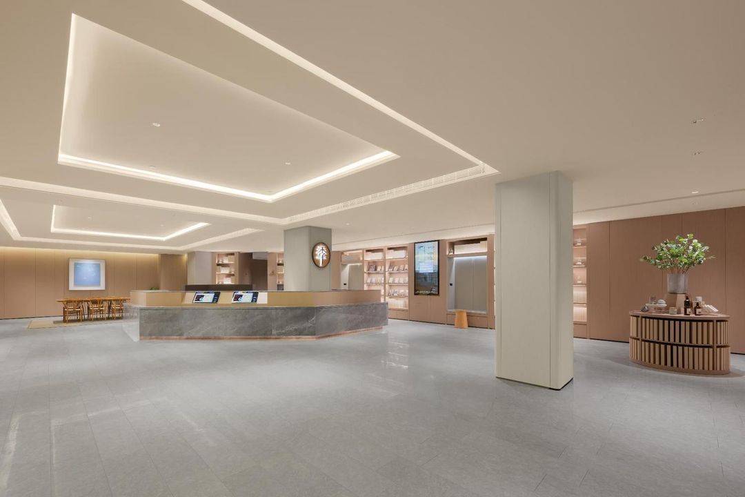 全季酒店(泾渭国际中心陕汽工业园店)
