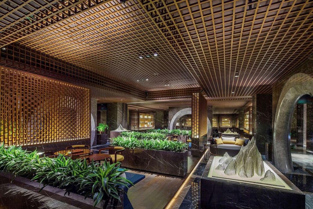 北京诺金酒店